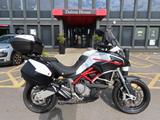 DUCATI MULTISTRADA 950S 