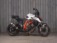 KTM 1290 SUPERDUKE R