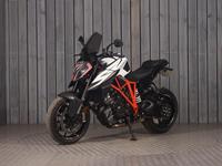 KTM 1290 SUPERDUKE R