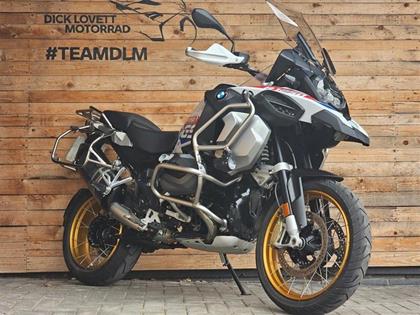 BMW R1250GS ADVENTURE