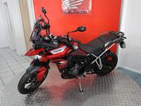 TRIUMPH TIGER 900 GT PRO