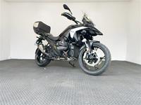 BMW R1300GS