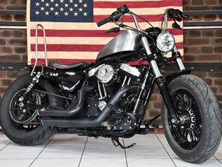 HARLEY-DAVIDSON SPORTSTER 1200 