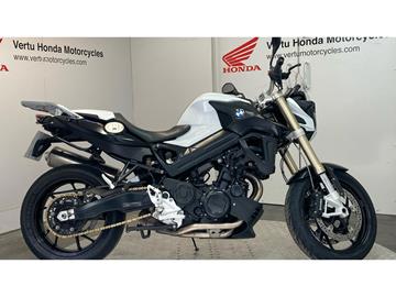 BMW F800R