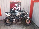 STREET TRIPLE 675 