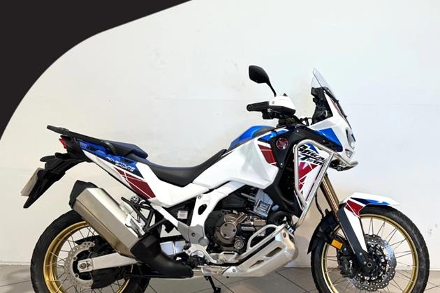 HONDA CRF1100L AFRICA TWIN ADVENTURE SPORTS