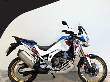 HONDA CRF1100L AFRICA TWIN ADVENTURE SPORTS