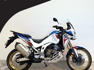 HONDA CRF1100L AFRICA TWIN ADVENTURE SPORTS 