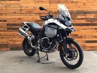 BMW F900GS ADVENTURE