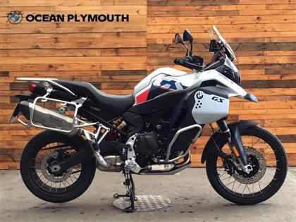 BMW F900GS ADVENTURE