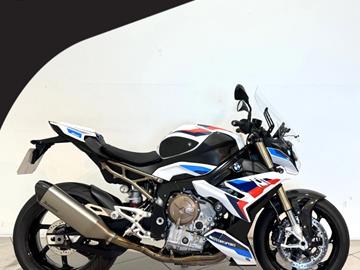 BMW S1000R