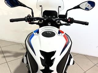 BMW S1000R 