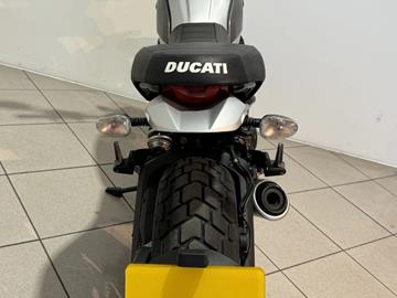 DUCATI SCRAMBLER 800