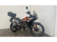 KTM 890 ADVENTURE