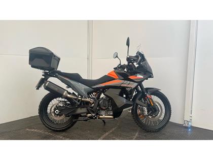 KTM 890 ADVENTURE