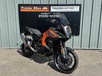 KTM 1290 SUPER ADVENTURE S