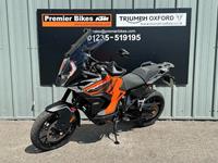 KTM 1290 SUPER ADVENTURE S