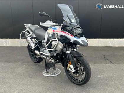 BMW R1250GS ADVENTURE