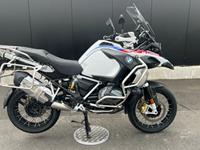 BMW R1250GS ADVENTURE