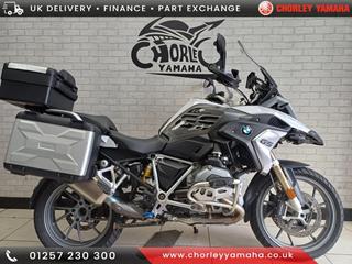 BMW R1200GS ADVENTURE 