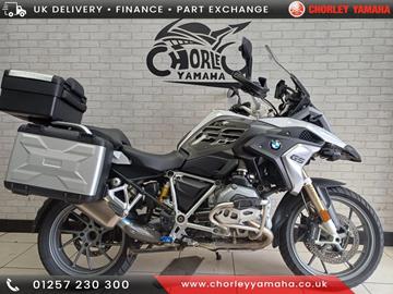 BMW R1200GS ADVENTURE