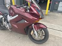 HONDA VFR800