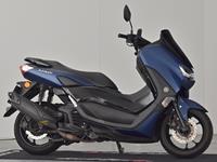 YAMAHA NMAX 125