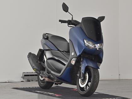 YAMAHA NMAX 125