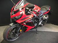 HONDA CBR650R