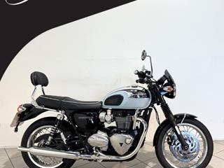 TRIUMPH BONNEVILLE T120 