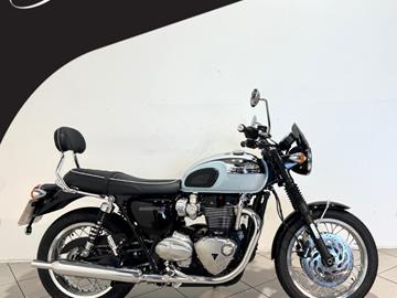 TRIUMPH BONNEVILLE T120