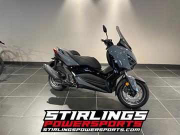 YAMAHA XMAX 125