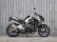 YAMAHA MT-10