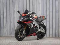 APRILIA RSV4 1100 FACTORY