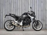 BMW F900R