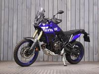 YAMAHA TENERE 700