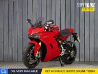 DUCATI SUPERSPORT S