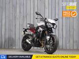 STREET TRIPLE 765 MOTO2 EDITION 