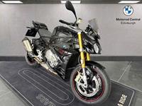 BMW S1000R