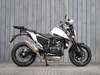 KTM 690 DUKE