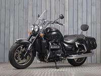 TRIUMPH ROCKET III