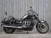 TRIUMPH ROCKET III