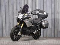 APRILIA CAPONORD 1200