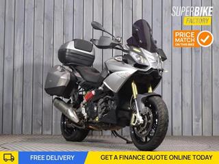 APRILIA CAPONORD 1200 