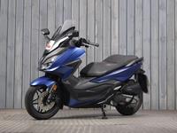 HONDA NSS125 FORZA