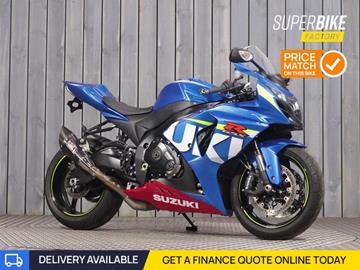 SUZUKI GSX-R1000