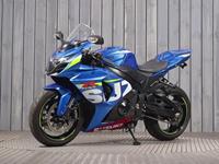 SUZUKI GSX-R1000