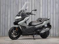 BMW C400X