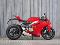 DUCATI V4 SPECIALE