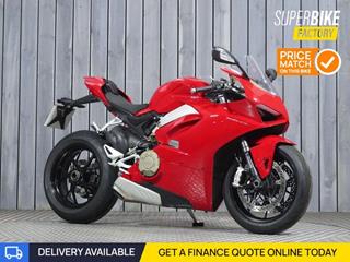 DUCATI V4 SPECIALE 